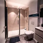 De - Les Carrieres Apartment Tournai