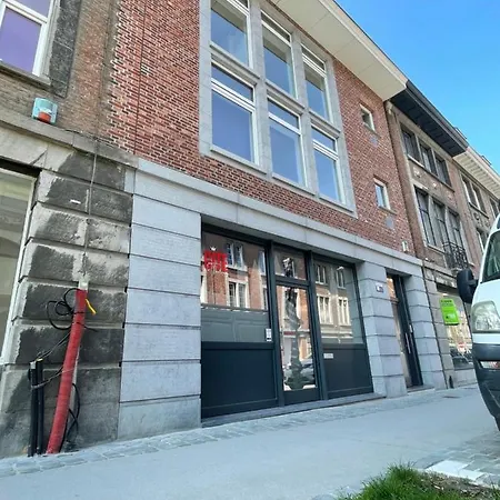 Lägenhet De - Les Carrieres Tournai