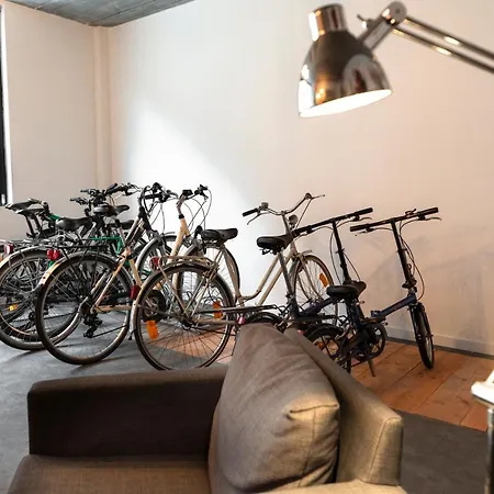 Lejlighed De - Les Carrieres Tournai