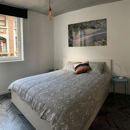 Lejlighed De - Les Carrieres *