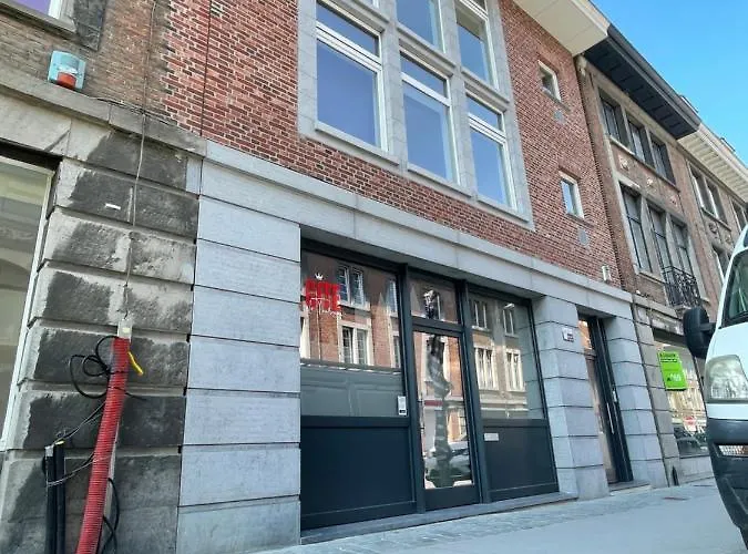 Apartment De - Les Carrieres Tournai