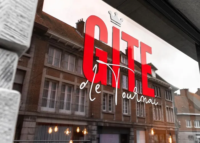 Apartment De - Les Carrieres *