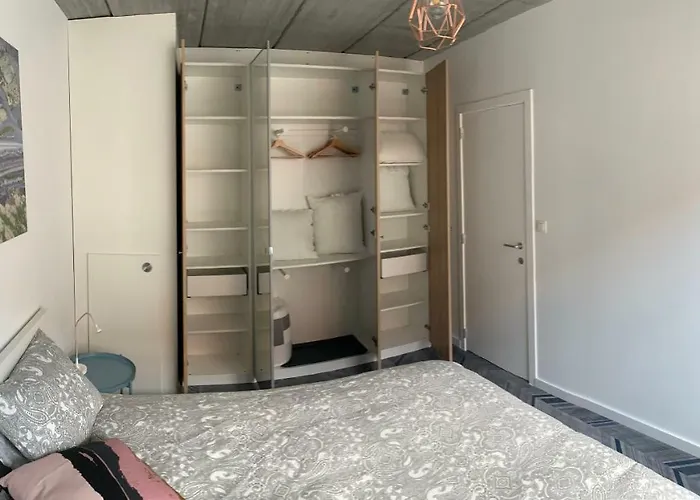 De - Les Carrieres *